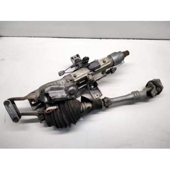 Recambio de columna direccion para mercedes-benz clase c (w203) berlina 1.8 cat referencia OEM IAM   123894