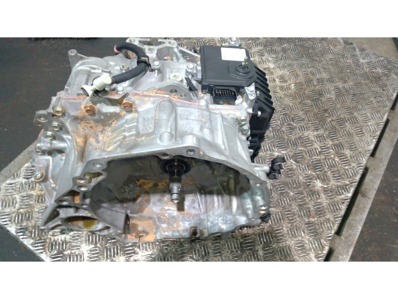 Recambio de caja cambios para bmw x1 (f48) sdrive 18 d referencia OEM IAM GA8Q45HW  