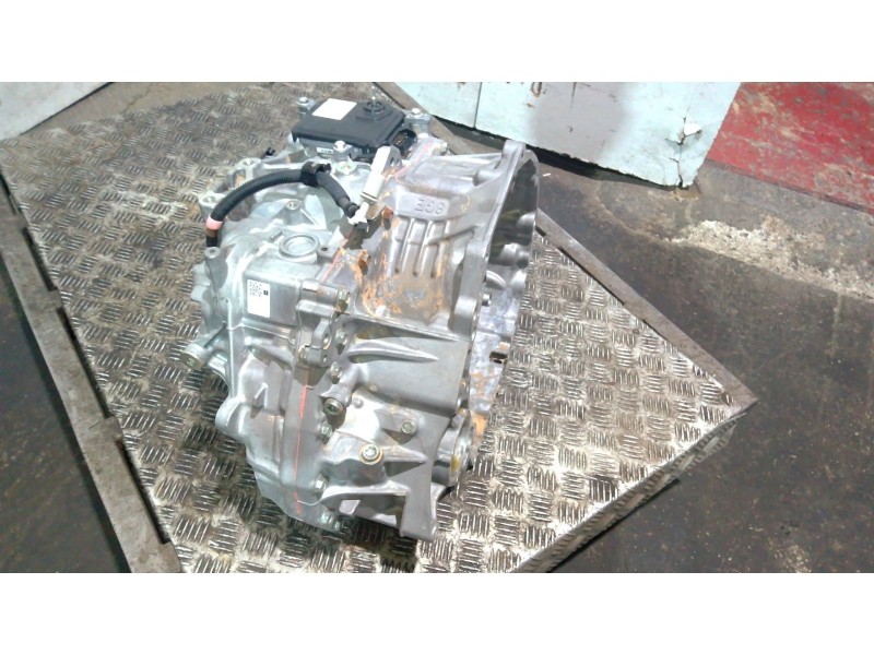 Recambio de caja cambios para bmw x1 (f48) sdrive 18 d referencia OEM IAM GA8Q45HW  