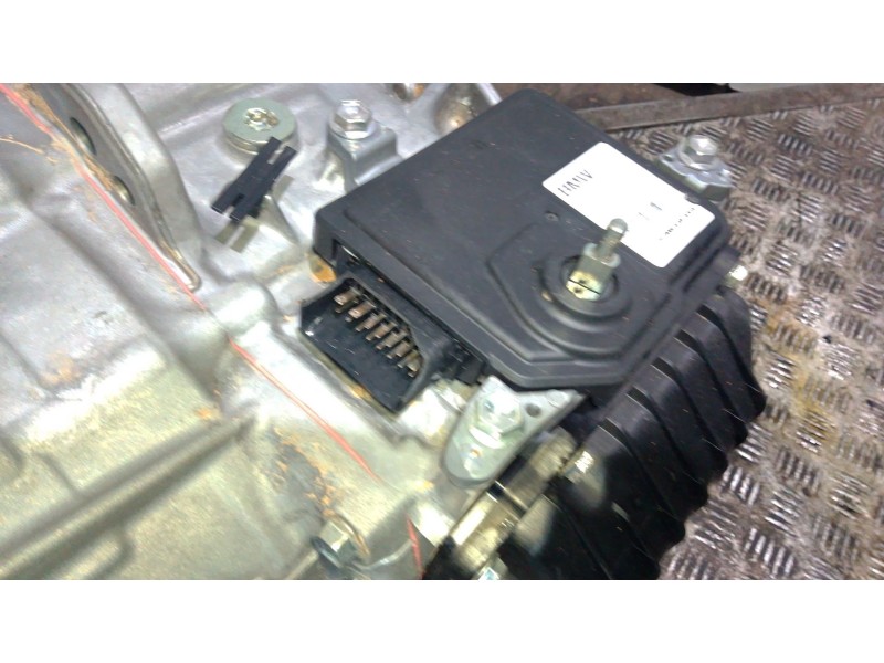 Recambio de caja cambios para bmw x1 (f48) sdrive 18 d referencia OEM IAM GA8Q45HW  