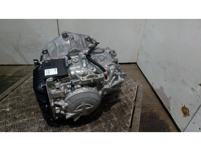 Recambio de caja cambios para bmw x1 (f48) sdrive 18 d referencia OEM IAM GA8Q45HW  