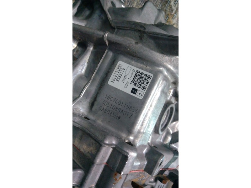 Recambio de caja cambios para bmw x1 (f48) sdrive 18 d referencia OEM IAM GA8Q45HW  