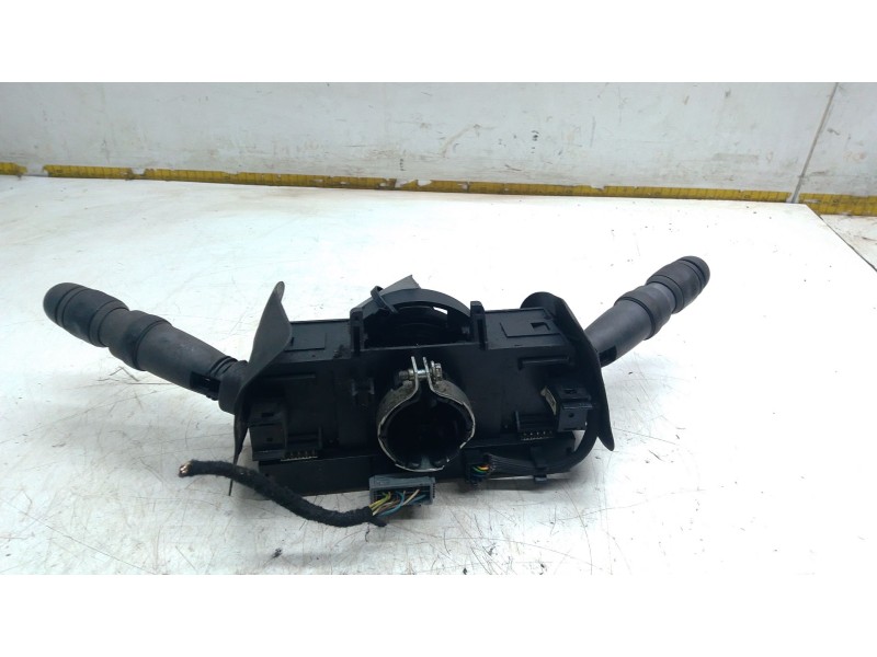 Recambio de mando intermitentes y limpia para iveco daily iv caja/chasis 35c12, 35s12 referencia OEM IAM   