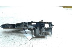 Recambio de maneta exterior trasera izquierda para peugeot partner furgoneta/monovolumen (5_, g_) 1.6 hdi 90 referencia OEM IAM  2