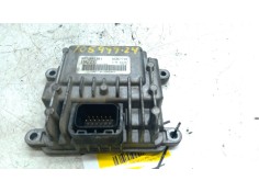 Recambio de centralita motor uce para opel combo tour 1.7 di 16v referencia OEM IAM 897189361  