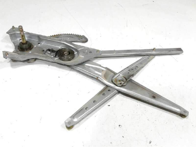 Recambio de elevalunas delantero derecho para renault kangoo (f/kc0) authentique referencia OEM IAM 8200157006  