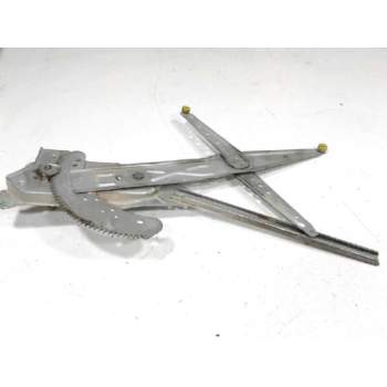 Recambio de elevalunas delantero derecho para renault kangoo (f/kc0) authentique referencia OEM IAM 8200157006  