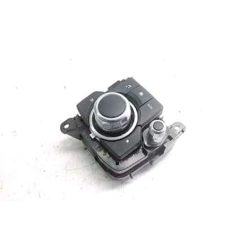 MANDO MULTIFUNCION DM6F66CM0 