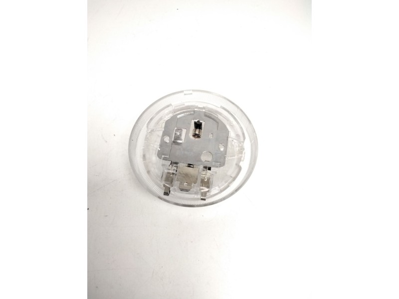 Recambio de luz interior para mercedes-benz vario furgoneta (b667, b670, b668) 612 d (668.351, 668.352, 668.353) referencia OEM 