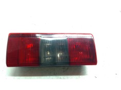 Recambio de piloto trasero izquierdo para opel combo tour 1.7 di 16v referencia OEM IAM   