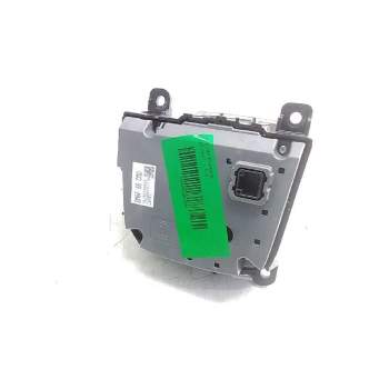 Recambio de mando multifuncion para mazda cx-3 referencia OEM IAM DM6F66CM0  
