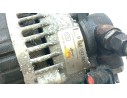 ALTERNADOR 0986043981 