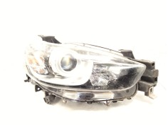 Recambio de faro derecho para mazda cx-5 (ke, gh) 2.2 d (ke2fw) referencia OEM IAM KD5351030F  