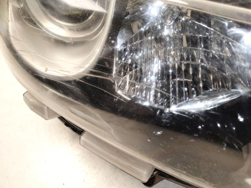 Recambio de faro derecho para mazda cx-5 (ke, gh) 2.2 d (ke2fw) referencia OEM IAM KD5351030F  