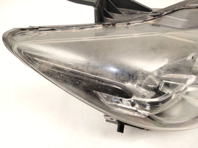 Recambio de faro derecho para mazda cx-5 (ke, gh) 2.2 d (ke2fw) referencia OEM IAM KD5351030F  