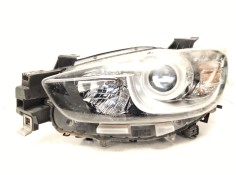 Recambio de faro izquierdo para mazda cx-5 (ke, gh) 2.2 d (ke2fw) referencia OEM IAM KD5351040F  