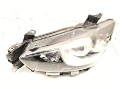 Recambio de faro izquierdo para mazda cx-5 (ke, gh) 2.2 d (ke2fw) referencia OEM IAM KD5351040F   2