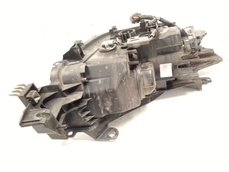 Recambio de faro izquierdo para mazda cx-5 (ke, gh) 2.2 d (ke2fw) referencia OEM IAM KD5351040F  
