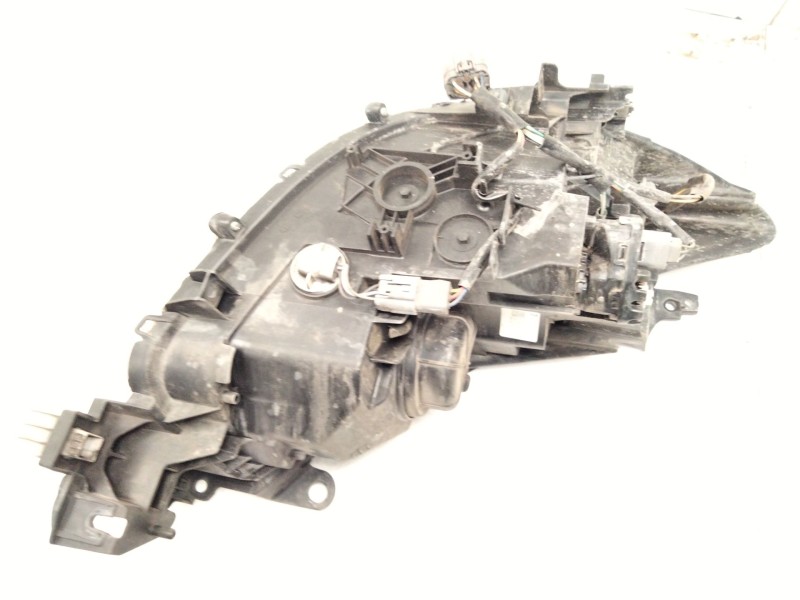 Recambio de faro izquierdo para mazda cx-5 (ke, gh) 2.2 d (ke2fw) referencia OEM IAM KD5351040F  