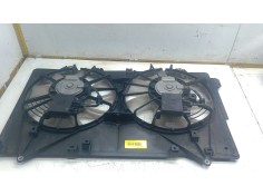 Recambio de electroventilador para mazda cx-5 (ke, gh) 2.2 d (ke2fw) referencia OEM IAM   