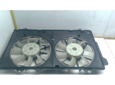 Recambio de electroventilador para mazda cx-5 (ke, gh) 2.2 d (ke2fw) referencia OEM IAM    2