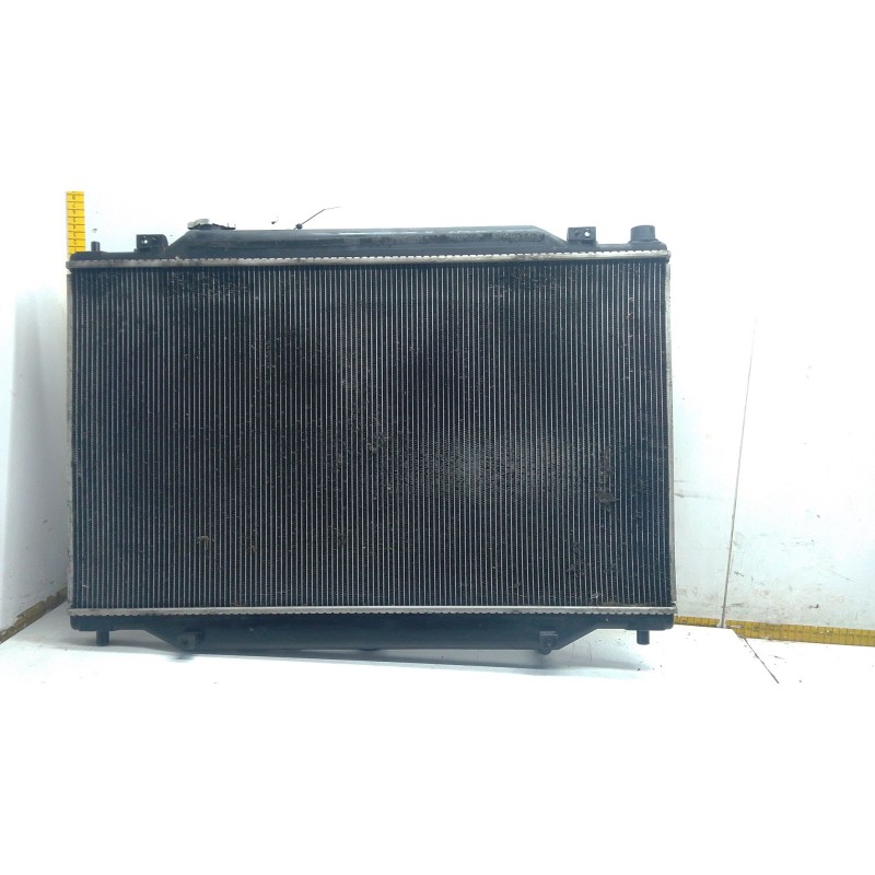 Recambio de radiador agua para mazda cx-5 (ke, gh) 2.2 d (ke2fw) referencia OEM IAM   