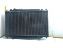 RADIADOR AGUA 2230004231 