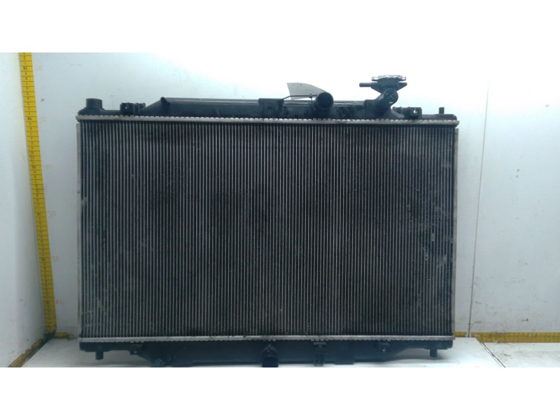 Recambio de radiador agua para mazda cx-5 (ke, gh) 2.2 d (ke2fw) referencia OEM IAM   