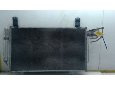 Recambio de condensador / radiador aire acondicionado para mazda cx-5 (ke, gh) 2.2 d (ke2fw) referencia OEM IAM 839700504  