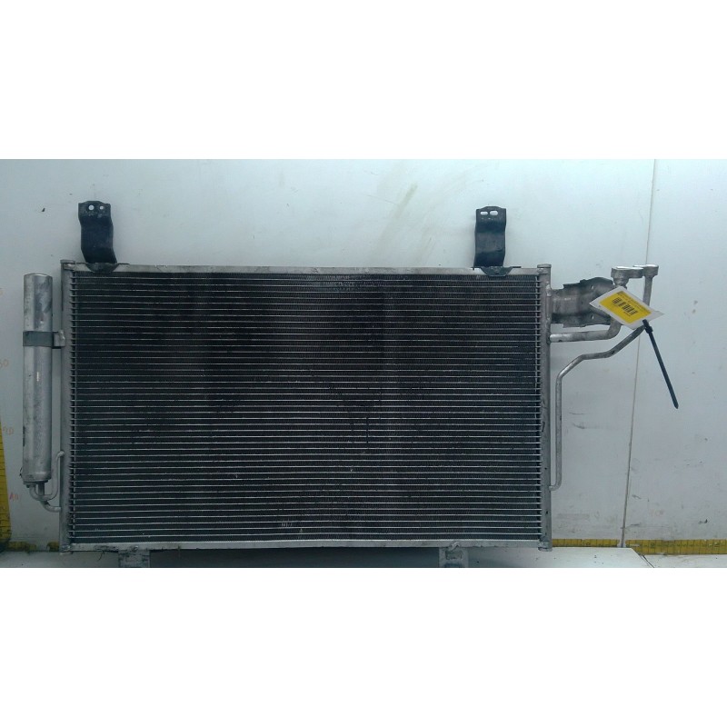 Recambio de condensador / radiador aire acondicionado para mazda cx-5 (ke, gh) 2.2 d (ke2fw) referencia OEM IAM 839700504  