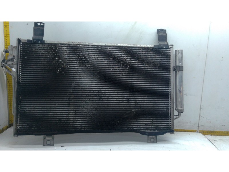 Recambio de condensador / radiador aire acondicionado para mazda cx-5 (ke, gh) 2.2 d (ke2fw) referencia OEM IAM 839700504  