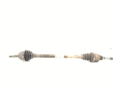 Recambio de transmision delantera derecha para citroën c3 i (fc_, fn_) 1.4 hdi referencia OEM IAM 9650624180  