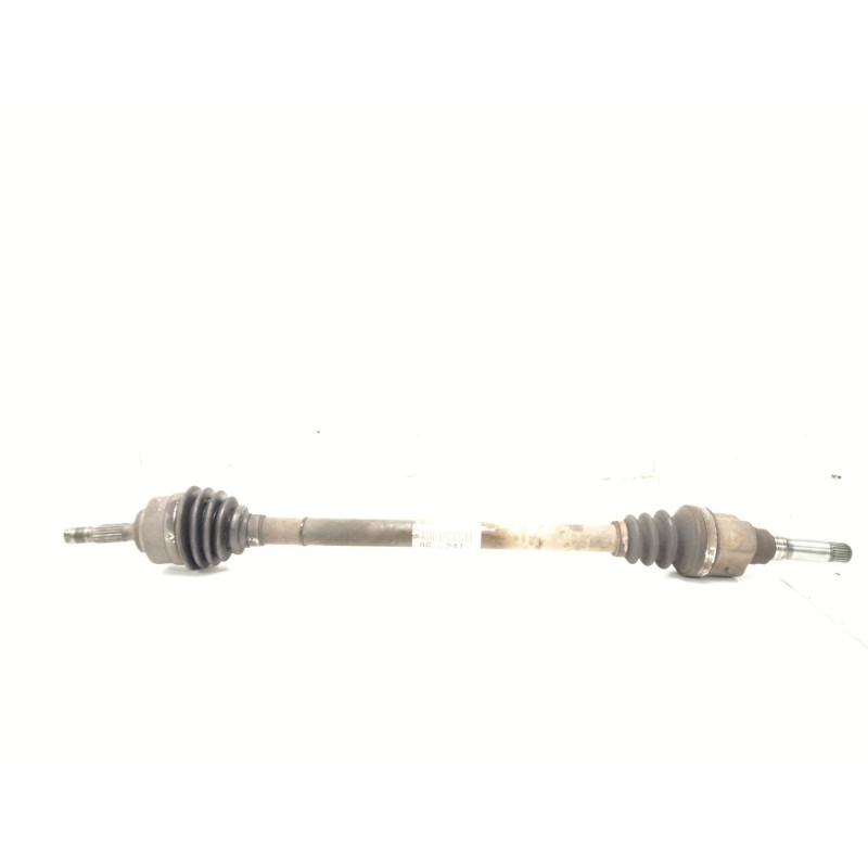 Recambio de transmision delantera derecha para citroën c3 i (fc_, fn_) 1.4 hdi referencia OEM IAM 9650624180  