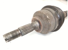 Recambio de transmision delantera derecha para citroën c3 i (fc_, fn_) 1.4 hdi referencia OEM IAM 9650624180   2