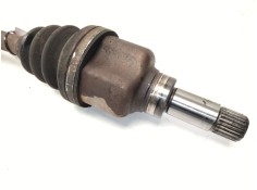 Recambio de transmision delantera izquierda para citroën c3 i (fc_, fn_) 1.4 hdi referencia OEM IAM 9650624280   2