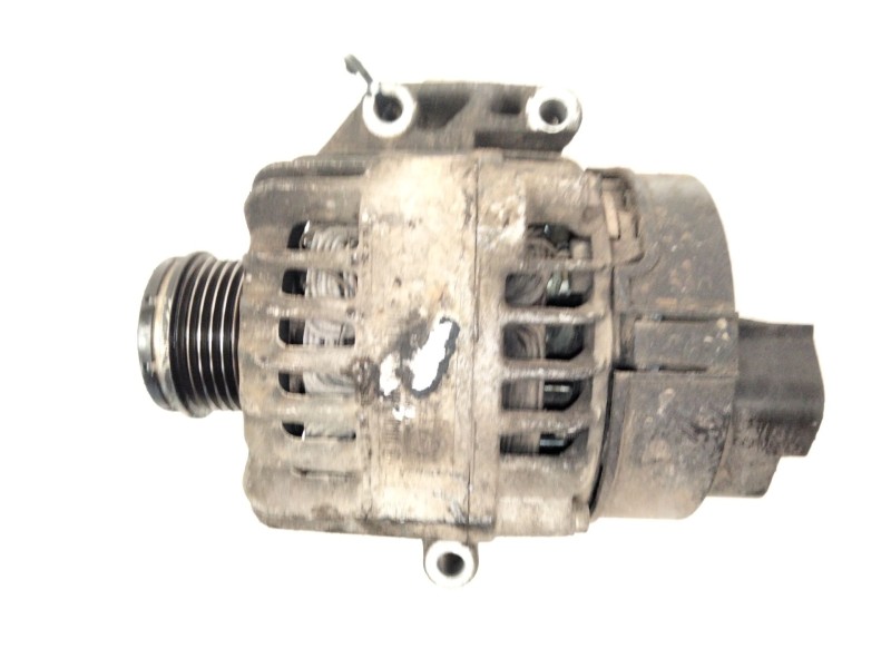 Recambio de alternador para fiat doblo cargo (263_) 1.3 d multijet referencia OEM IAM   