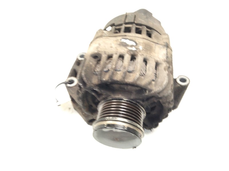 Recambio de alternador para fiat doblo cargo (263_) 1.3 d multijet referencia OEM IAM   