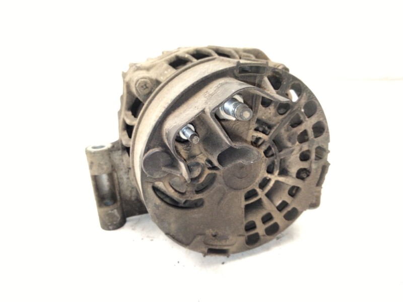 Recambio de alternador para fiat doblo cargo (263_) 1.3 d multijet referencia OEM IAM   