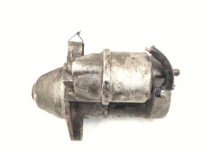 Recambio de motor arranque para opel combo tour 1.7 di 16v referencia OEM IAM 93174028   2