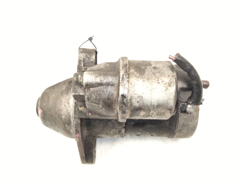 Recambio de motor arranque para opel combo tour 1.7 di 16v referencia OEM IAM 93174028  