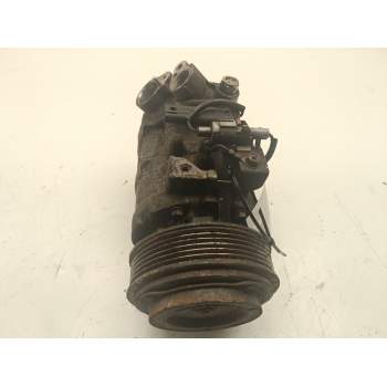 COMPRESOR AIRE ACONDICIONADO 6SBU14A 