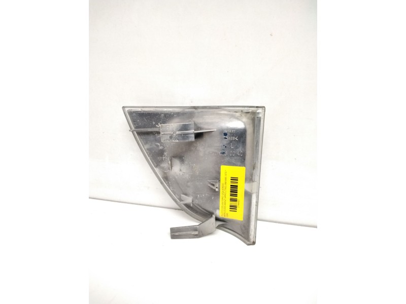 Recambio de piloto delantero izquierdo para mercedes-benz vario (tw2) bm 668 / 670 referencia OEM IAM 6708260040L REFLECTOR DEL 
