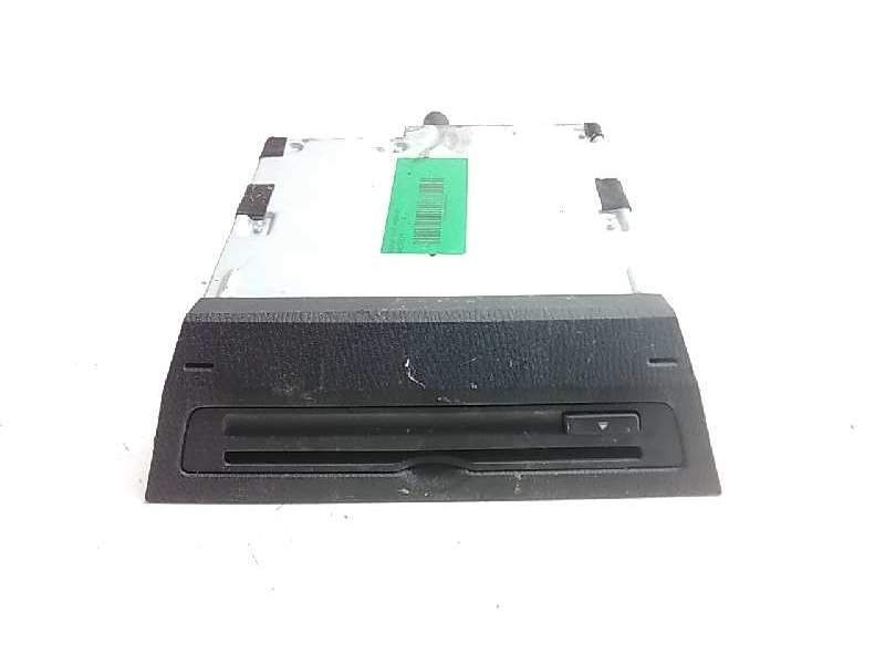 Recambio de sistema audio / radio cd para mazda cx-3 referencia OEM IAM DA6C669G0E  