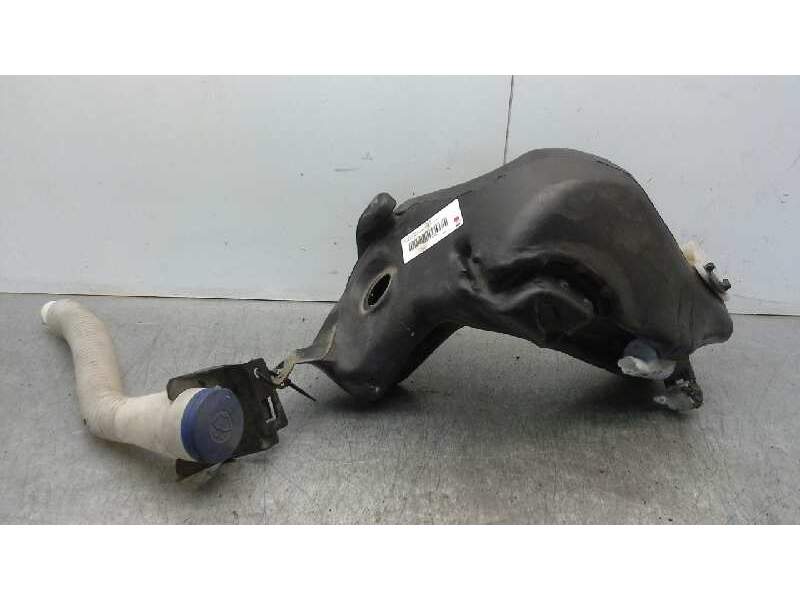 Recambio de deposito limpia para citroën c4 berlina sx referencia OEM IAM 9650226480  