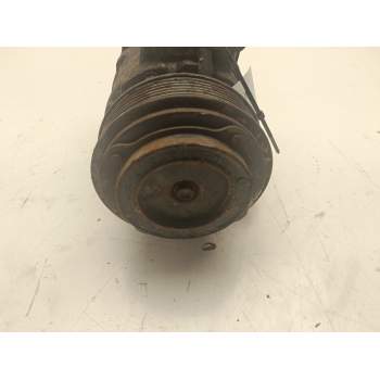 Recambio de compresor aire acondicionado para bmw 3 descapotable (e93) 320 d referencia OEM IAM 6SBU14A  
