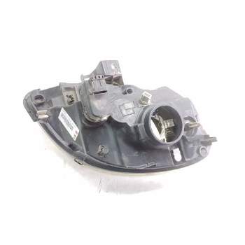 Recambio de faro izquierdo para renault kangoo (f/kc0) authentique referencia OEM IAM 8200236590  
