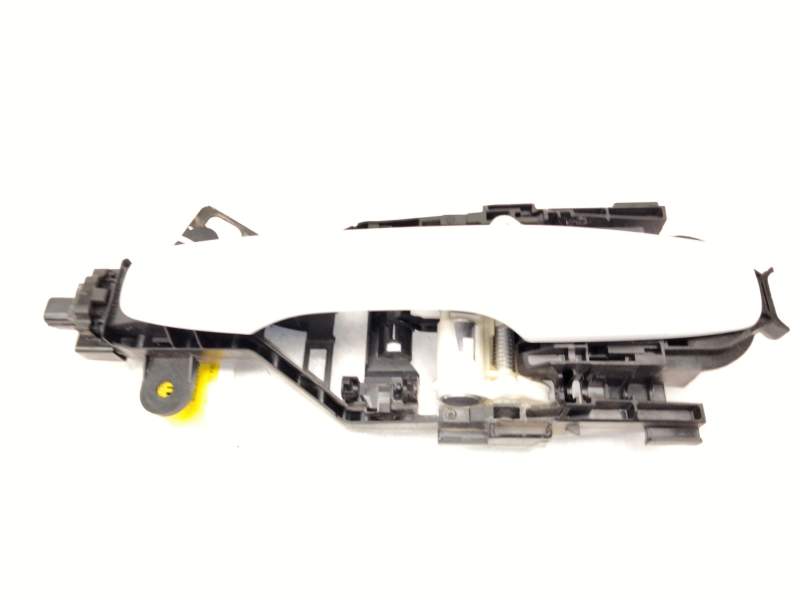 Recambio de maneta exterior trasera derecha para volvo xc60 ii (246) b4 mild-hybrid awd referencia OEM IAM 39842681  