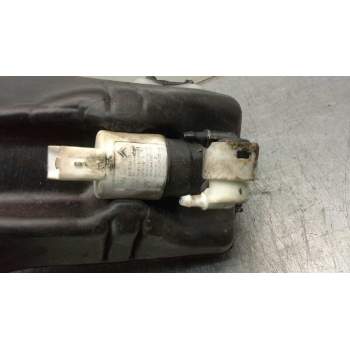 Recambio de deposito limpia para citroën c4 berlina sx referencia OEM IAM 9650226480  