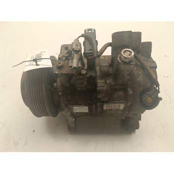 Recambio de compresor aire acondicionado para bmw 3 descapotable (e93) 320 d referencia OEM IAM 6SBU14A  