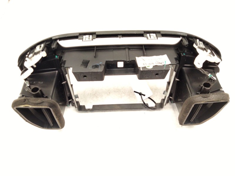 Recambio de aireador central para fiat doblo cargo (263_) 1.3 d multijet referencia OEM IAM   